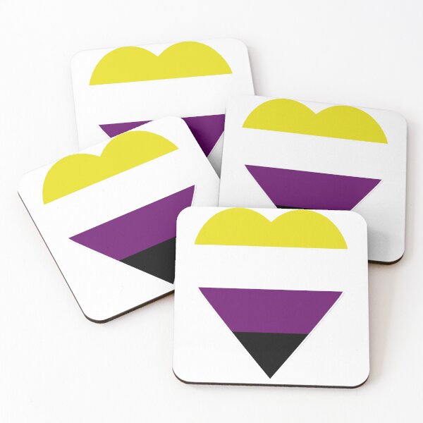 Item preview, pride designed and sold by emblan.