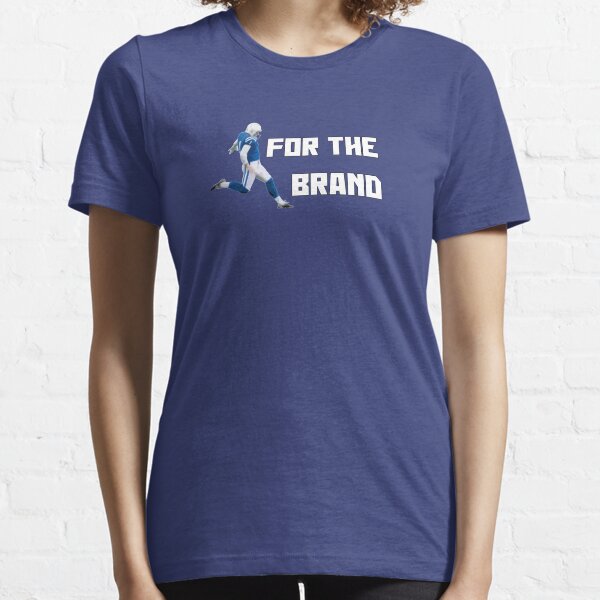 For the Brand Essential T-Shirt