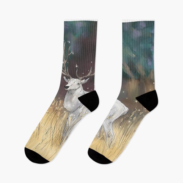 Item preview, The Traveler designed and sold by Brandy Woods.
