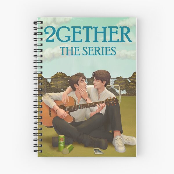Item preview, 2gether the series (Brightwin) designed and sold by andreilugtu.
