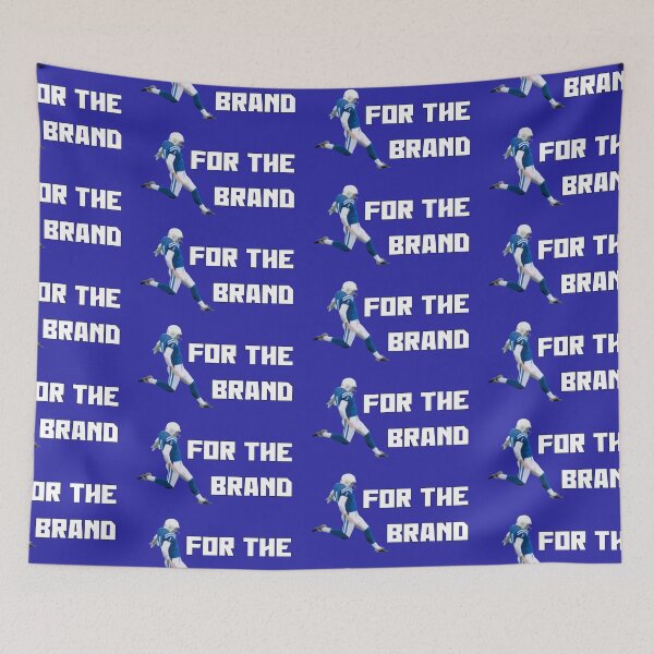 Item preview, For the Brand designed and sold by Faceman96.