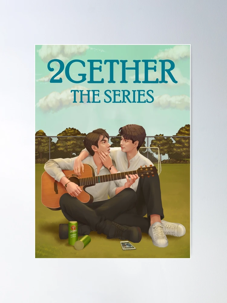 BrightWin 'Still 2Gether' Photobook - Still 2Gether 16 - Wattpad