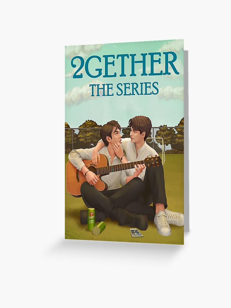 2gether the series (Brightwin)