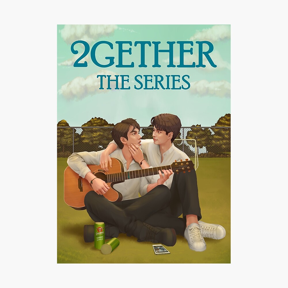2gether the series (Brightwin)