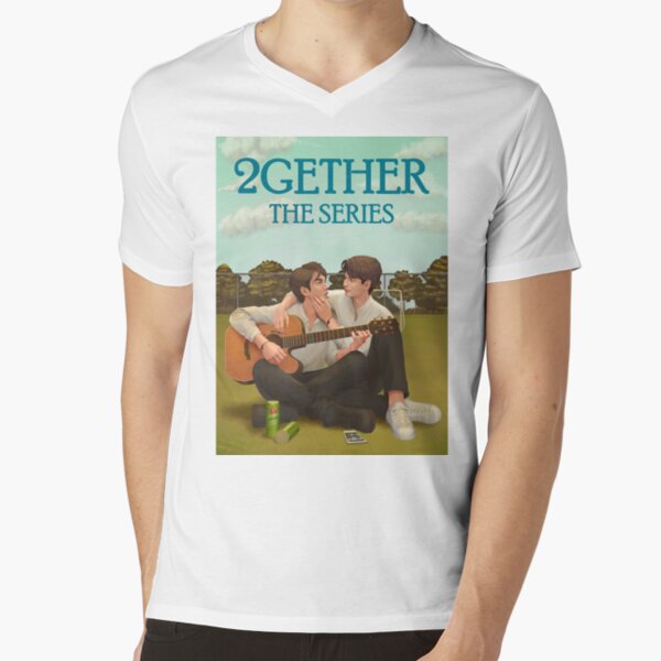 2gether the series shirt