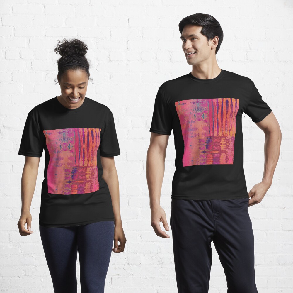 Item preview, Active T-Shirt designed and sold by ninabmay.