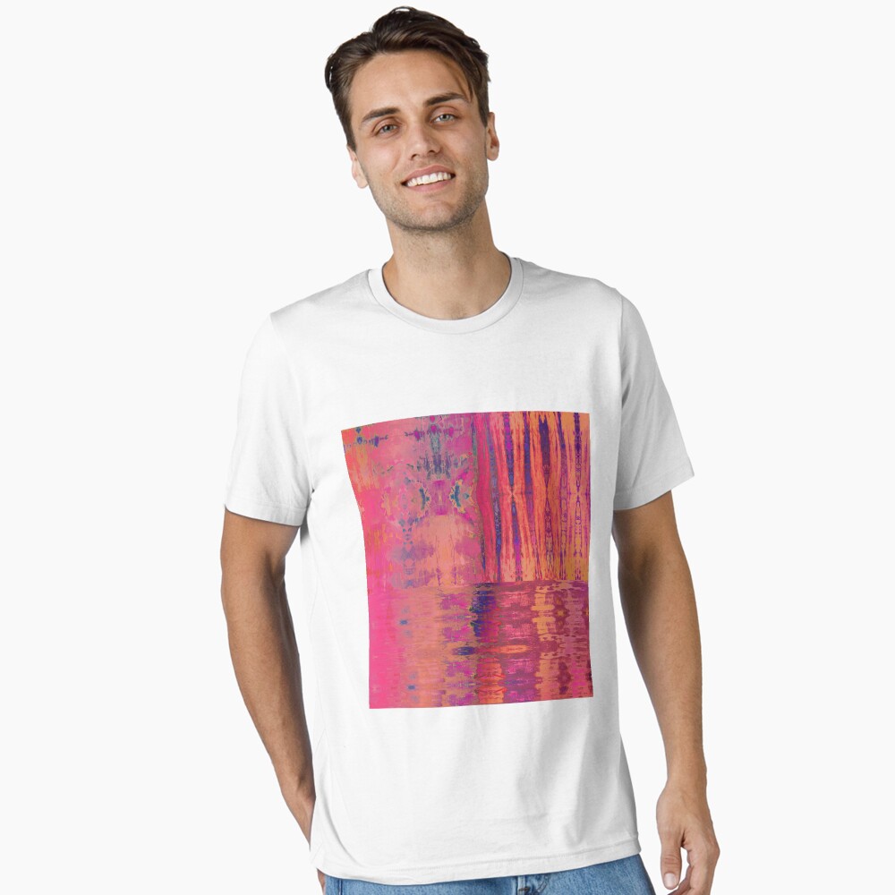 Item preview, Essential T-Shirt designed and sold by ninabmay.