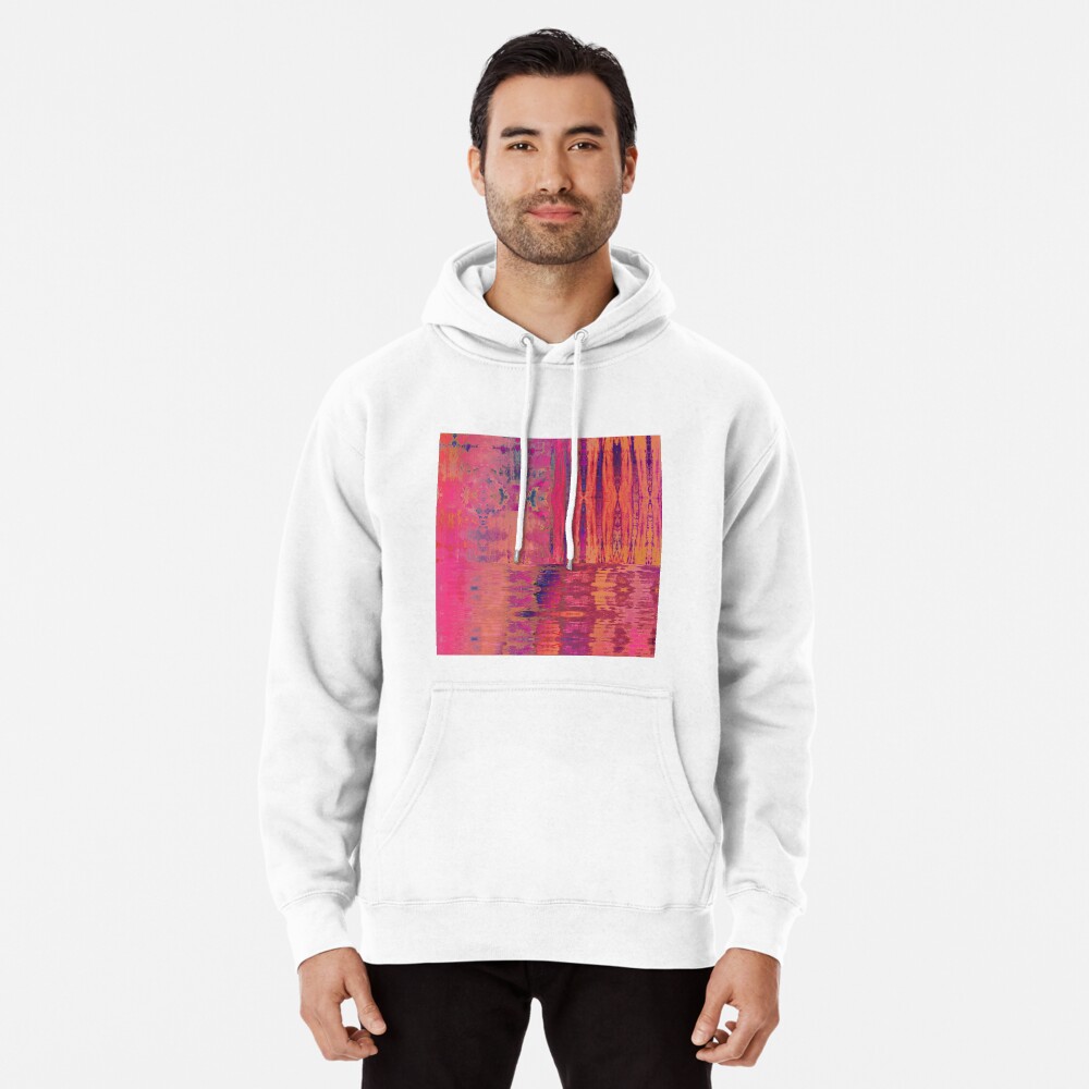 Item preview, Pullover Hoodie designed and sold by ninabmay.