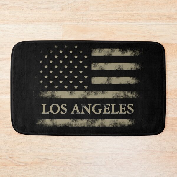 Item preview, Los Angeles designed and sold by FantasySkyArt.