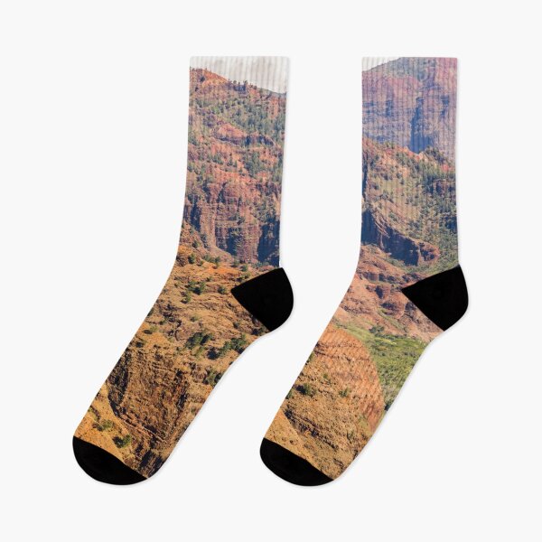 Item preview, Waimea Canyon 2 designed and sold by KensLensDesigns.