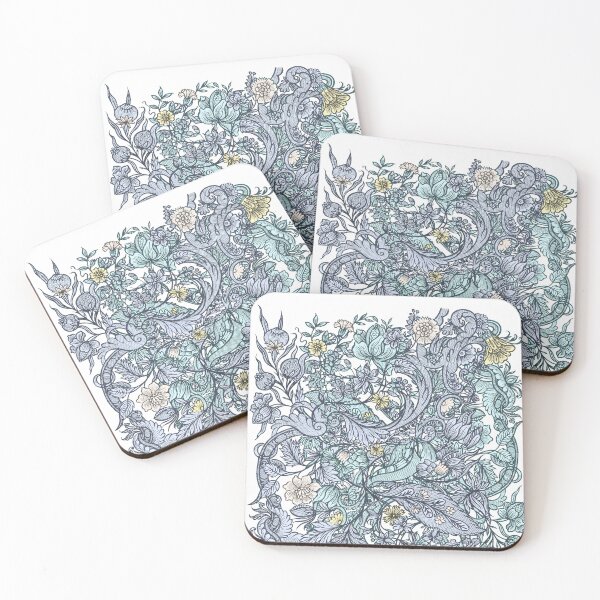 Item preview, Spring Song designed and sold by anni103.