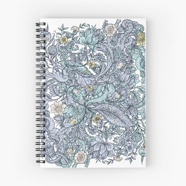 Item preview, Spring Song designed and sold by anni103.