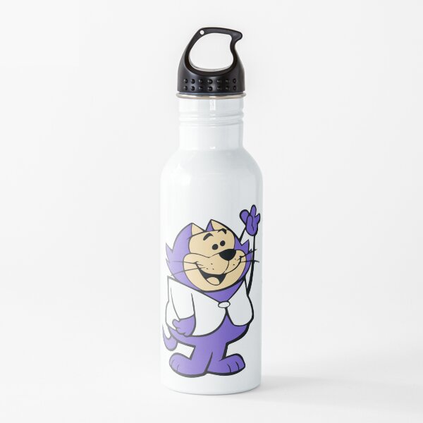 Benny the Ball Water Bottle