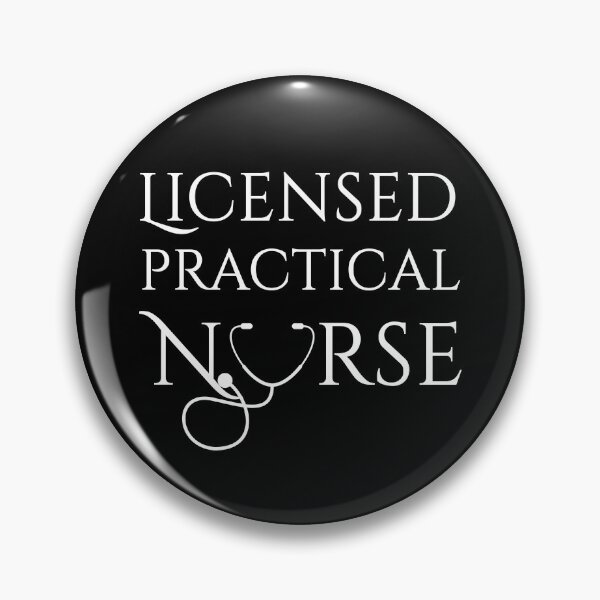 Item preview, Licensed Practical Nurse designed and sold by marosharaf.