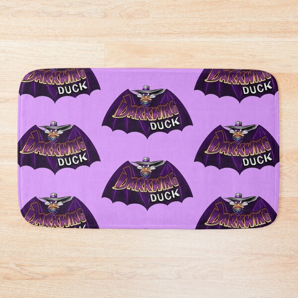 Item preview, Darkwing Duck Crossover Symbol designed and sold by AABDesign.