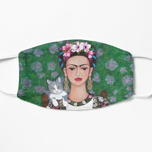 Cat Lover Mask