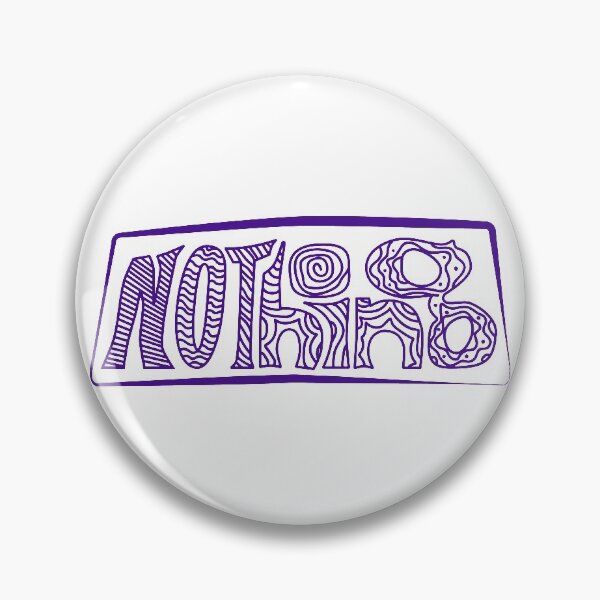 Item preview, Nothing designed and sold by andryn.
