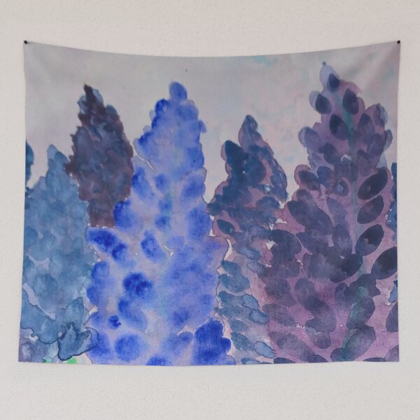 Item preview, Bluebonnets  designed and sold by Madelyn Pemberton.