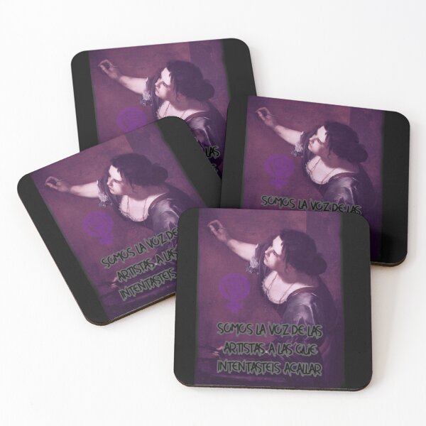 Item preview, We are the voice of the artists you tried to silence designed and sold by kassandra369.