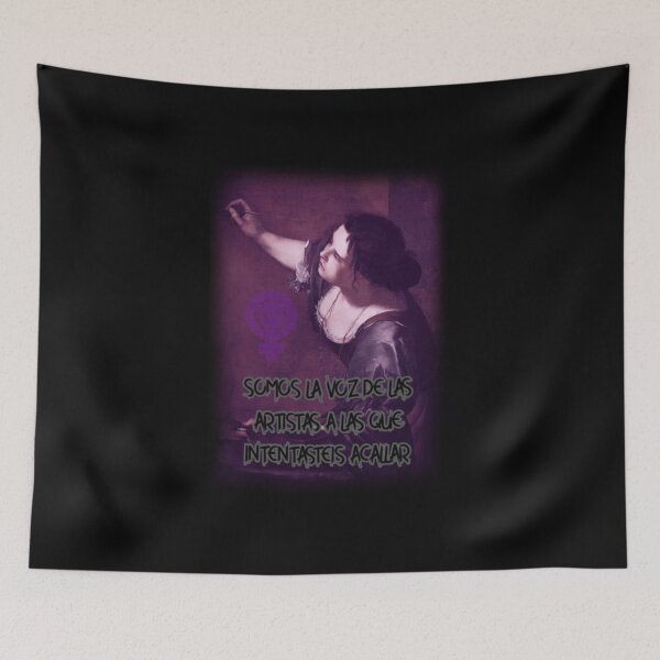 Item preview, We are the voice of the artists you tried to silence designed and sold by kassandra369.