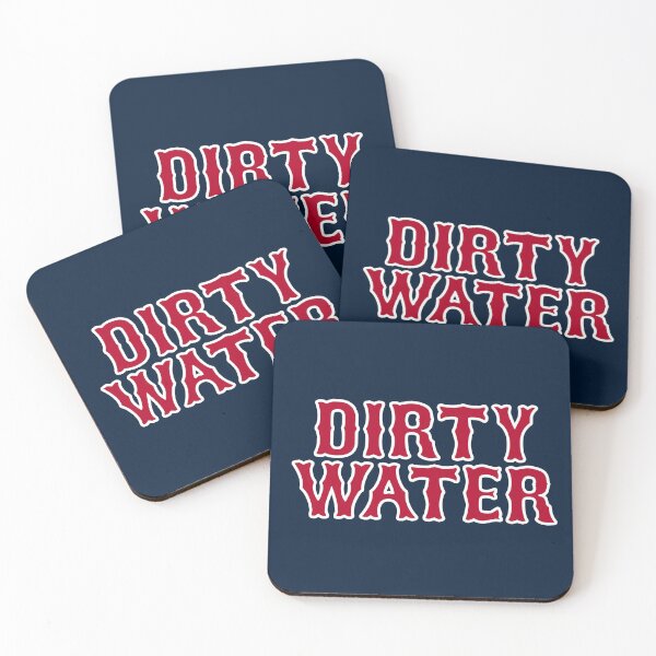 Item preview, Dirty Water designed and sold by Tom Hillmeyer.