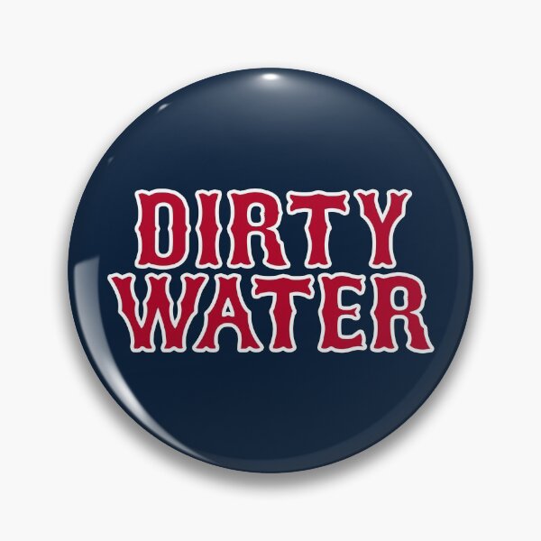 Item preview, Dirty Water designed and sold by Tom Hillmeyer.