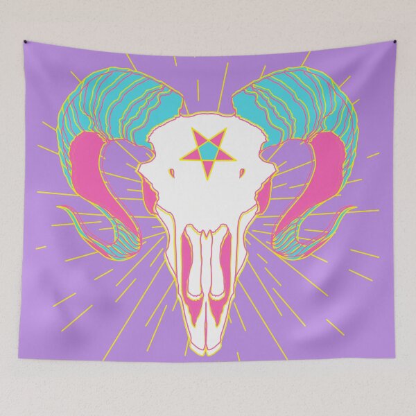 Item preview, The Devil designed and sold by KaleeMEspitia.