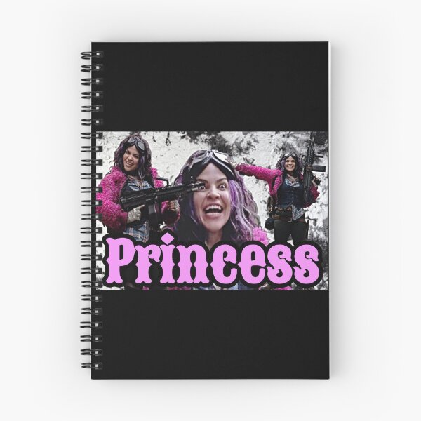 Item preview, TWD - Princess designed and sold by GodsGirl WolfRedeemed.