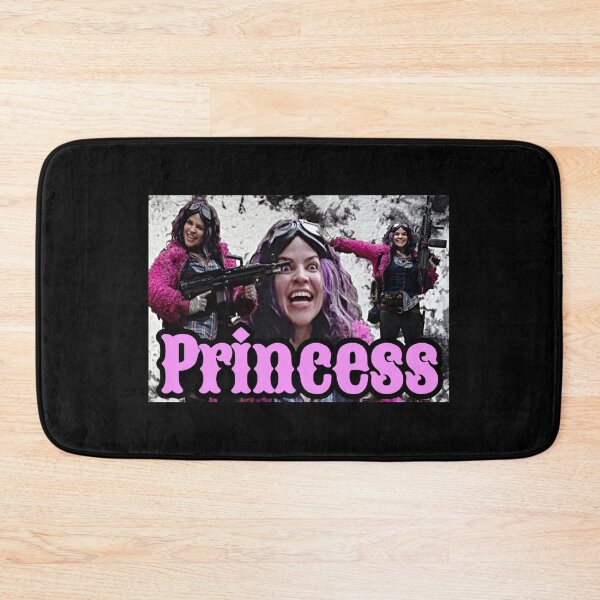 Item preview, TWD - Princess designed and sold by GodsGirl WolfRedeemed.