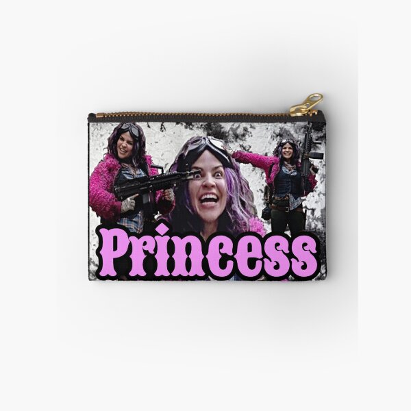 Item preview, TWD - Princess designed and sold by GodsGirl WolfRedeemed.