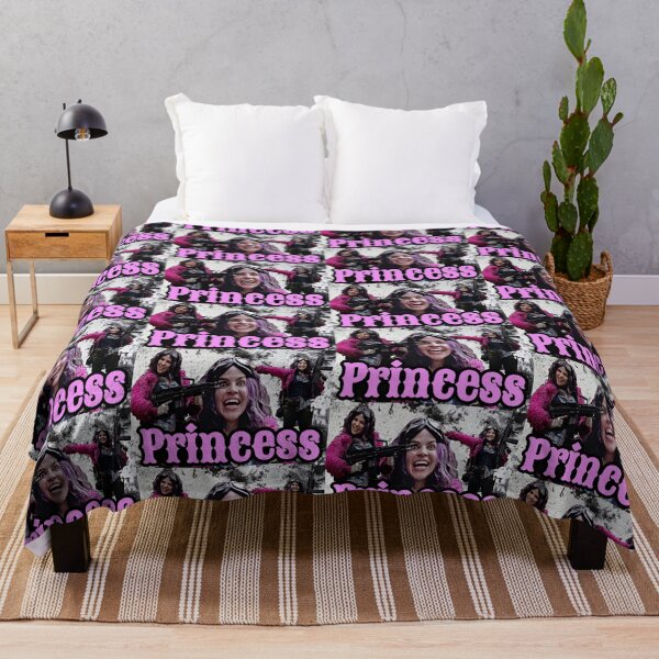 Item preview, TWD - Princess designed and sold by GodsGirl WolfRedeemed.