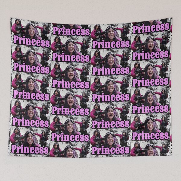 Item preview, TWD - Princess designed and sold by GodsGirl WolfRedeemed.