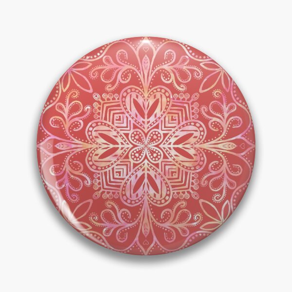 Item preview, Mandala of Generosity designed and sold by MFGB-Creations.