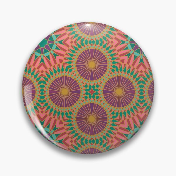 Item preview, Festival Wheels Patrón v3 designed and sold by Jeff Dufour.
