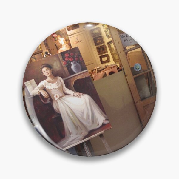 Item preview, Welcome to Montmartre designed and sold by Aurora Gritti.