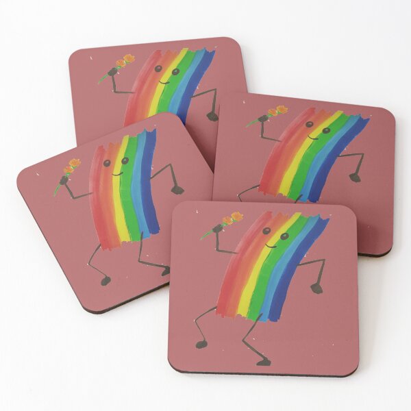 Item preview, Rainbow firework designed and sold by Simmikreative.