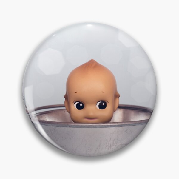 Item preview,  Don't throw the baby out with the bath water [3/52] designed and sold by Jam-Gloom.