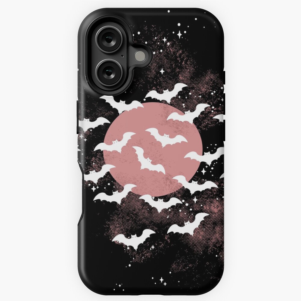 Item preview, iPhone Magsafe Tough Case designed and sold by Feroniae.