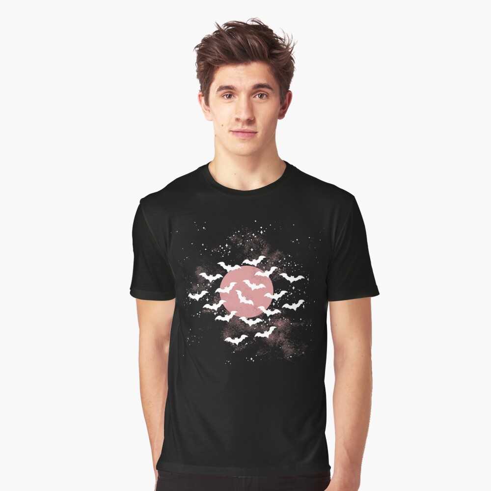 Item preview, Graphic T-Shirt designed and sold by Feroniae.