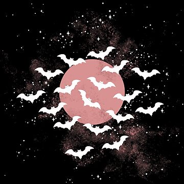 Artwork thumbnail, Release the Bats II by Feroniae