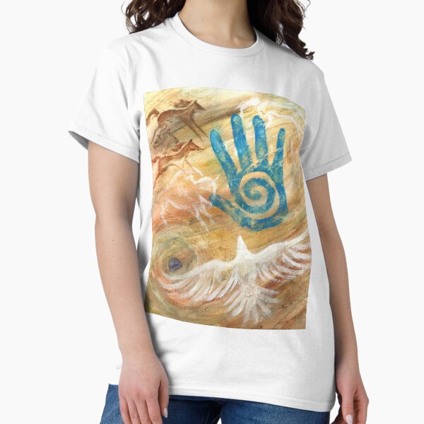 Item preview, Inner Journey designed and sold by Brandy Woods.