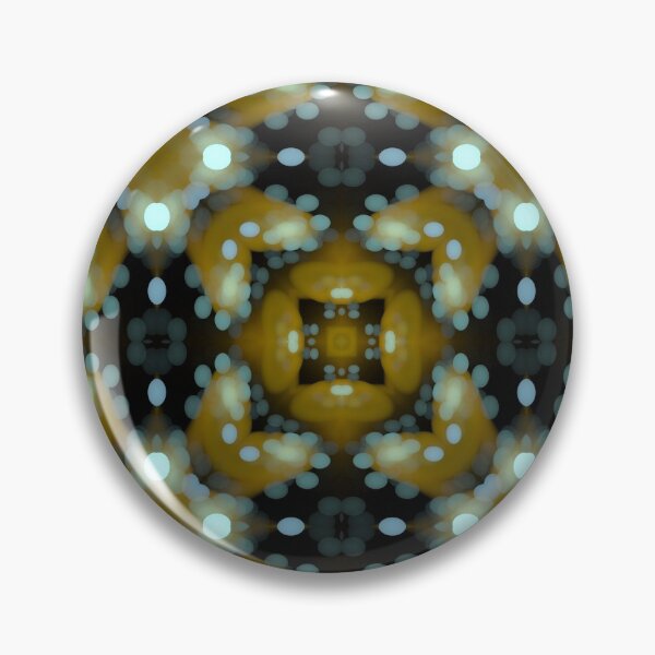 Item preview, Floractal Galaxy Pattern v1 designed and sold by Jeff Dufour.