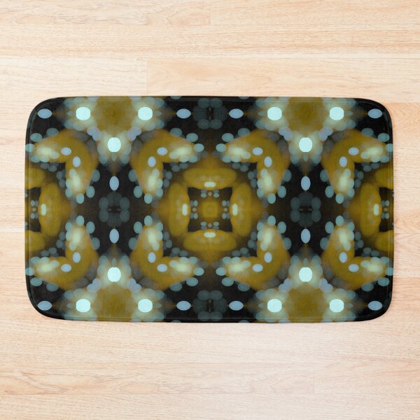 Item preview, Floractal Galaxy Pattern v1 designed and sold by Jeff Dufour.