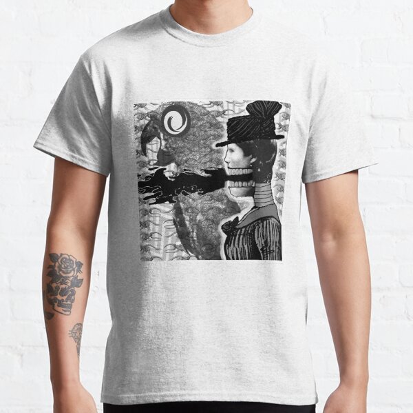Whalebones and Possession Classic T-Shirt