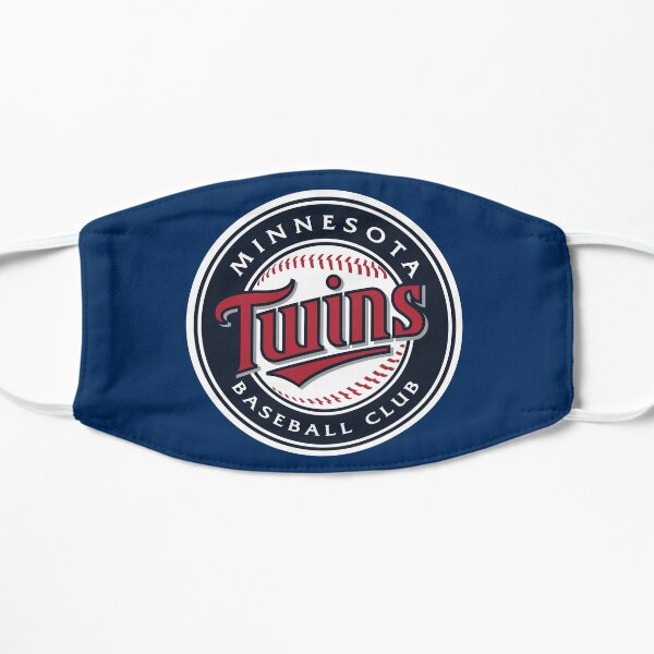 twins-Minnesota Mask