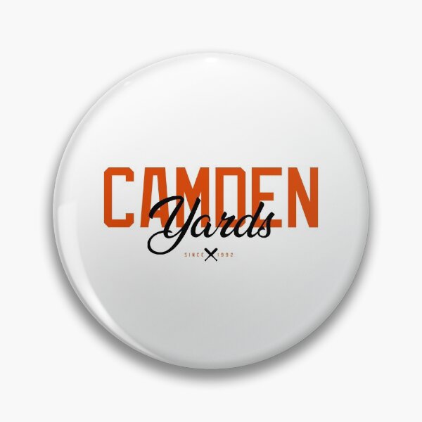 Item preview, Camden Yards designed and sold by Tom Hillmeyer.