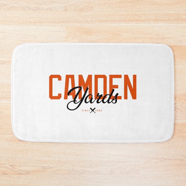 Item preview, Camden Yards designed and sold by Tom Hillmeyer.