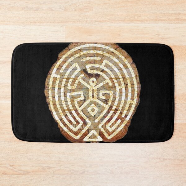 Item preview, Maze designed and sold by IschemicNeuron.