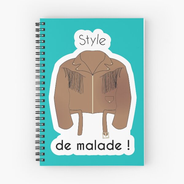 Item preview, Fallow Deer - Sick Style designed and sold by Soronelite.