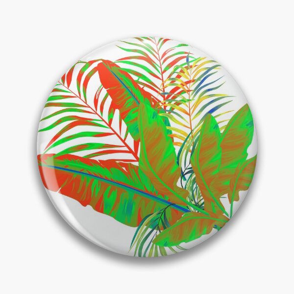 Item preview, Palm tree jungle designed and sold by BiPasternak.